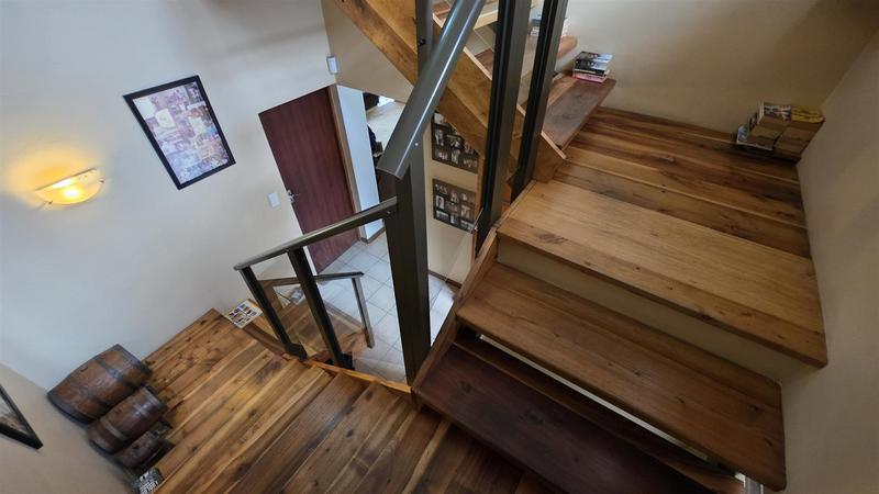 3 Bedroom Property for Sale in Reebok Western Cape